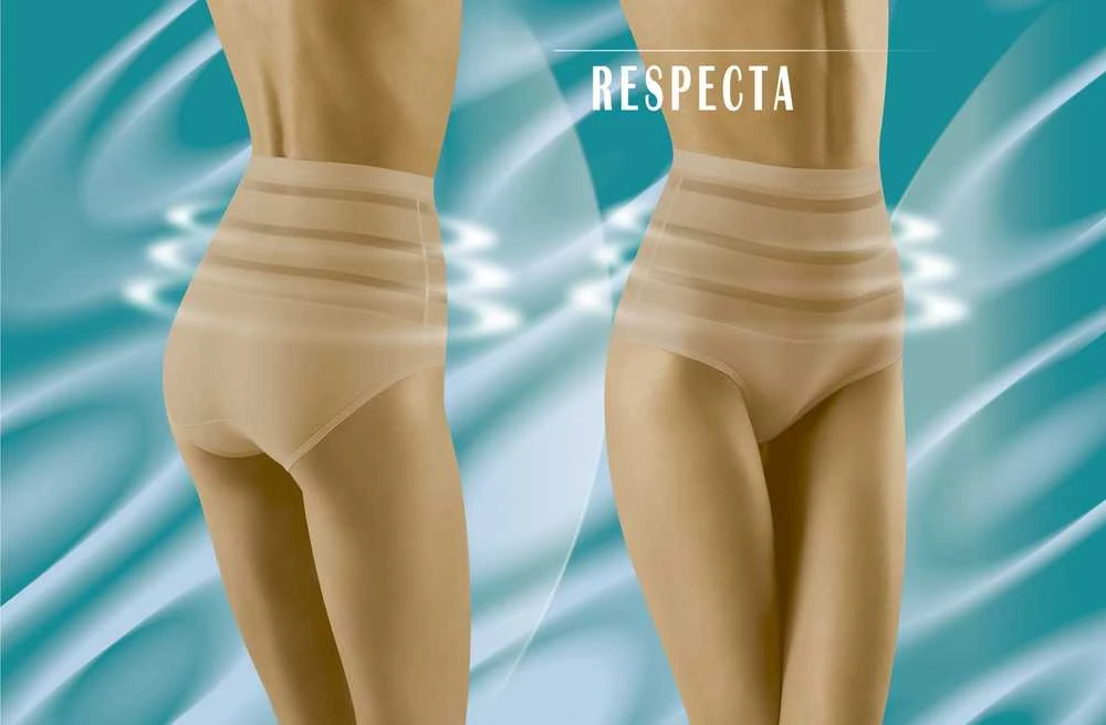 Kelnaitės Respecta Smėlio spalvos