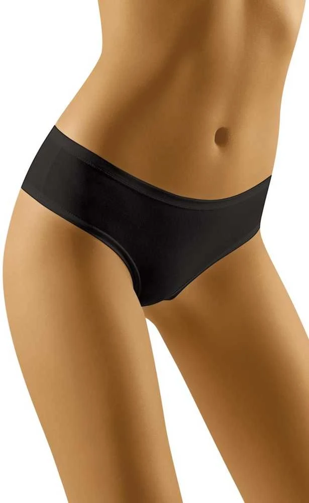 Kelnaitės Sleek Soft Juodos spalvos