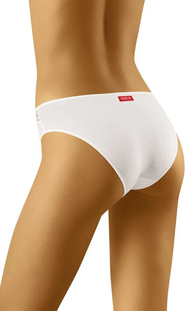 Kelnaitės Soft Tender Baltas