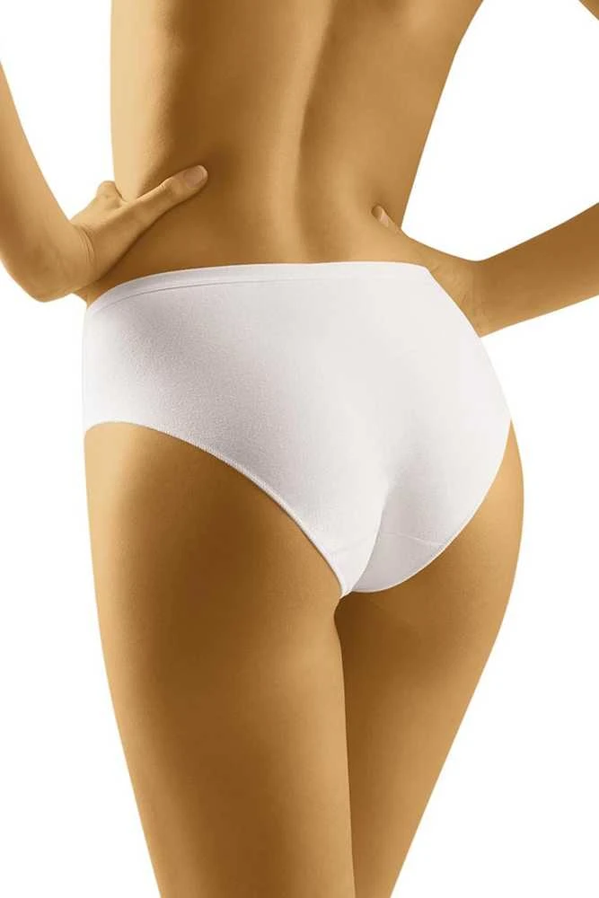 Kelnaitės Tahoo Comforta Baltos spalvos