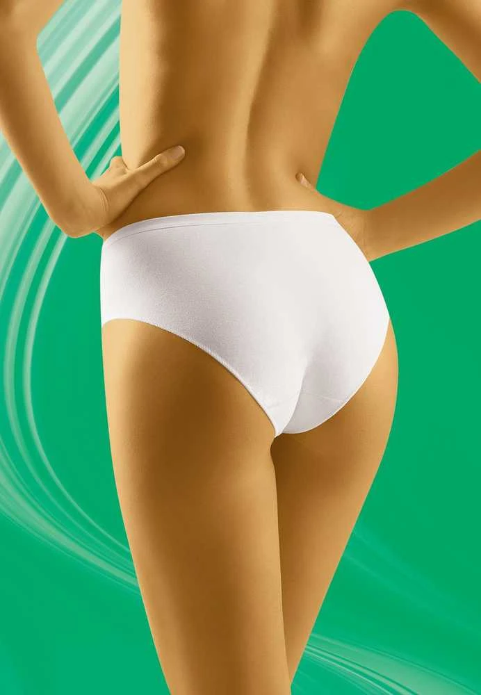 Kelnaitės Tahoo Comforta Baltos spalvos
