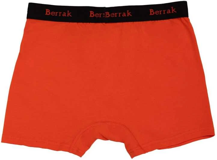 Kelnaitės tamsiai oranžinės