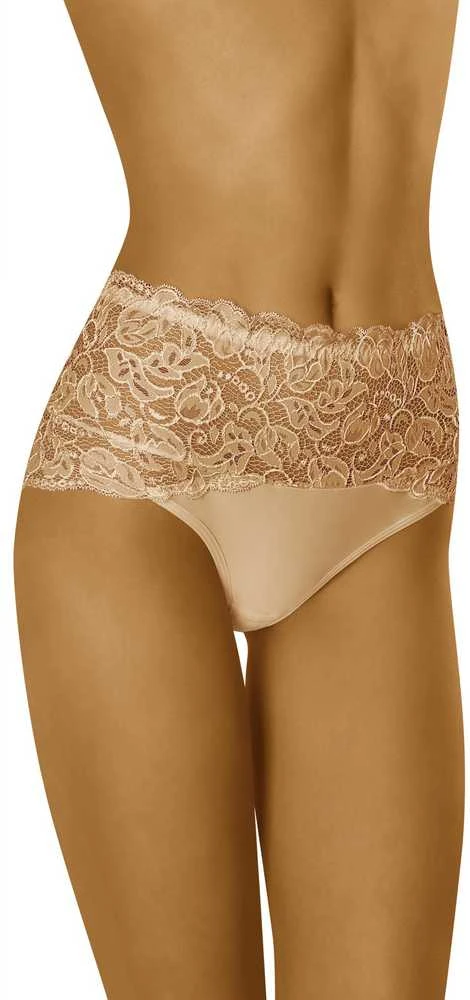 Kelnaitės Teri Smėlio spalvos