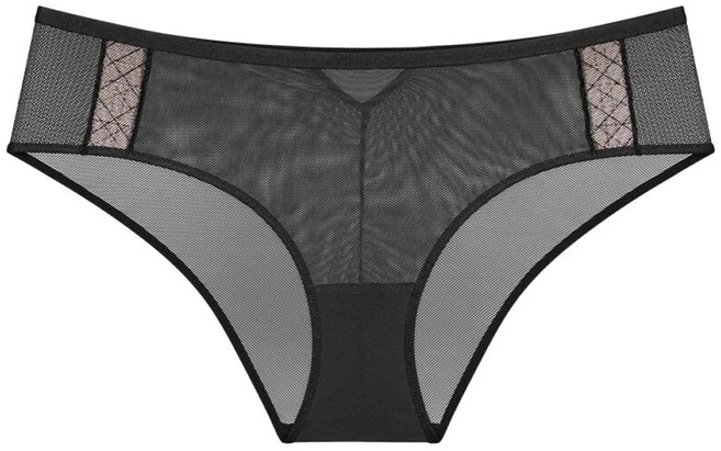 Kelnaitės Triumph Palina Cosmic Heartbeat