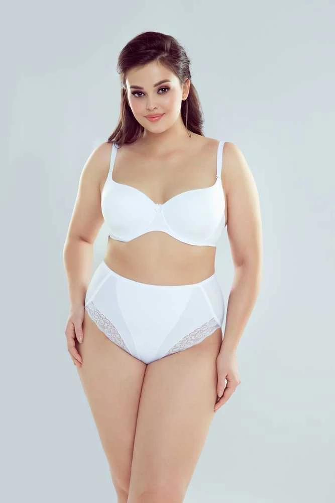 Kelnaitės Venera Baltos spalvos