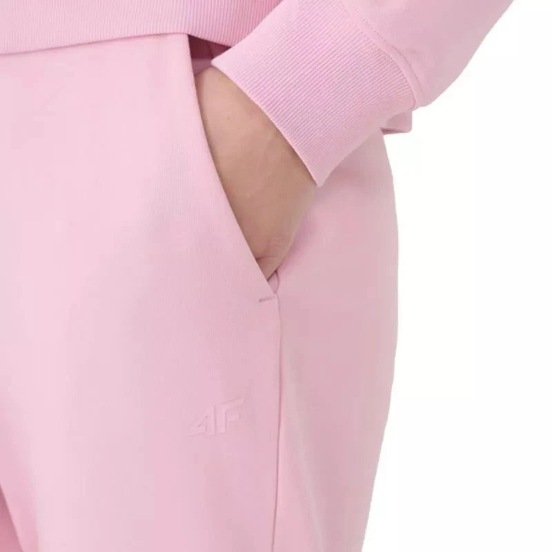 Kelnės 4F CAS F1138 W 4FWMM00TTROF1138 56S