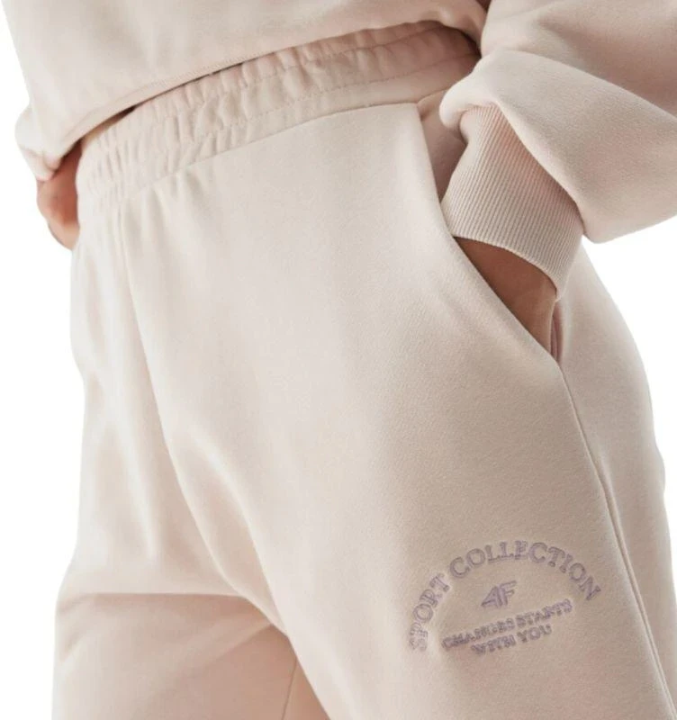 Kelnės 4F CAS F472 W 4FAW23TTROF472 83S