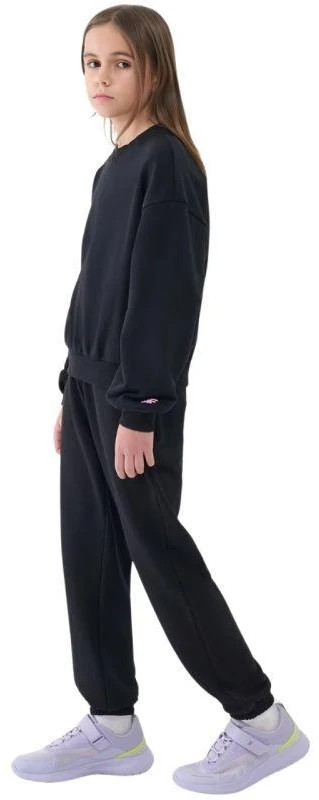 Kelnės 4F CAS Jr 4FJWSS25TTROF0950 20S