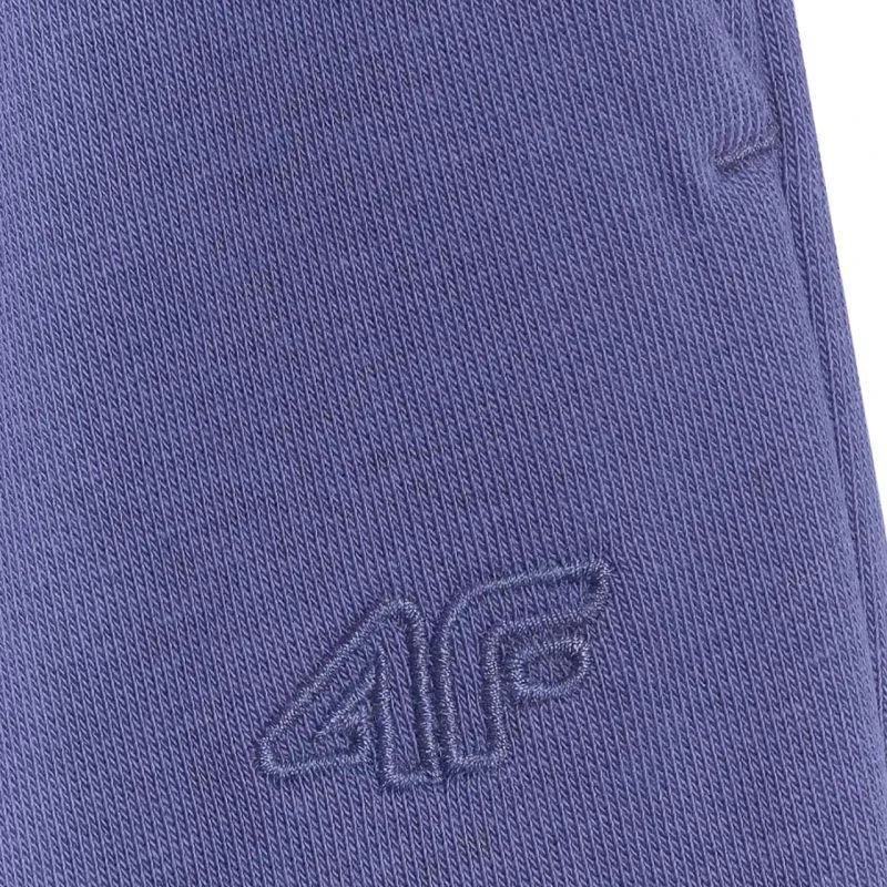 Kelnės 4F CAS M1245 Jr 4FJWAW25TTROM1245 33S