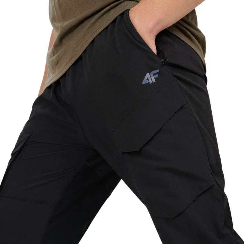 Kelnės 4F FNK M1056 M 4FWAW25TFTRM1056 20S
