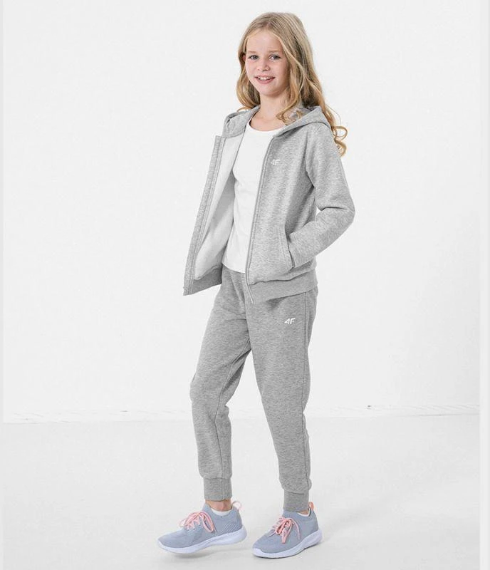 Kelnės 4F Jr HJZ22-JSPDD001 25M