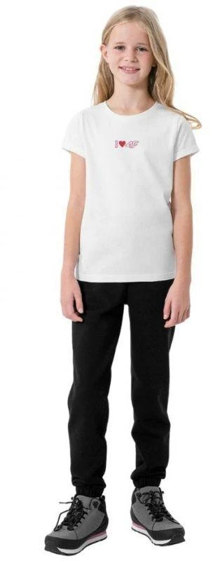 Kelnės 4F Jr HJZ22 JSPDD002 20S