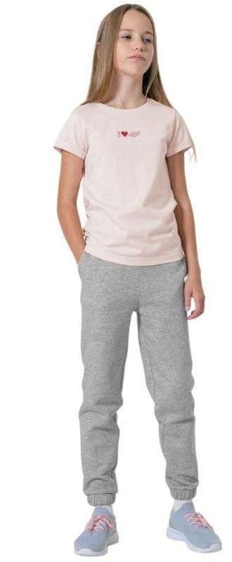 Kelnės 4F Jr HJZ22 JSPDD002 27M