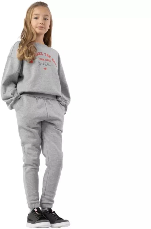 Kelnės 4F Jr HJZ22 JSPDD002 27M