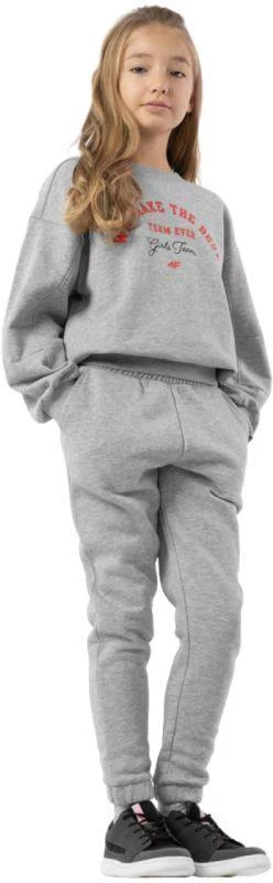 Kelnės 4F Jr HJZ22 JSPDD002 27M