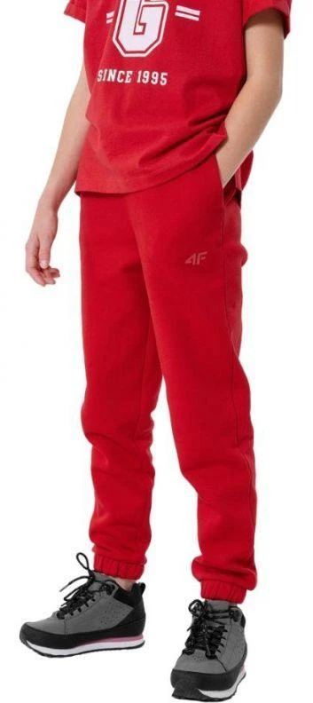 Kelnės 4F Jr HJZ22 JSPDD002 62S