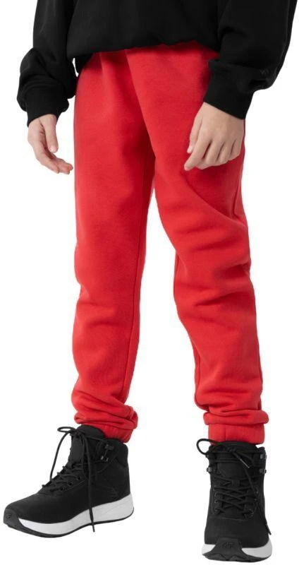 Kelnės 4F Jr HJZ22 JSPDD002 62S