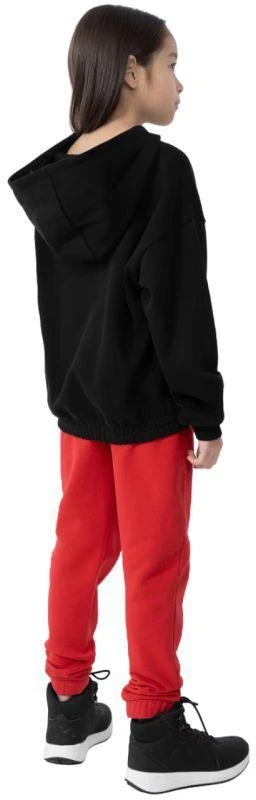 Kelnės 4F Jr HJZ22 JSPDD002 62S