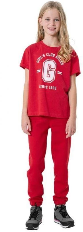 Kelnės 4F Jr HJZ22 JSPDD002 62S