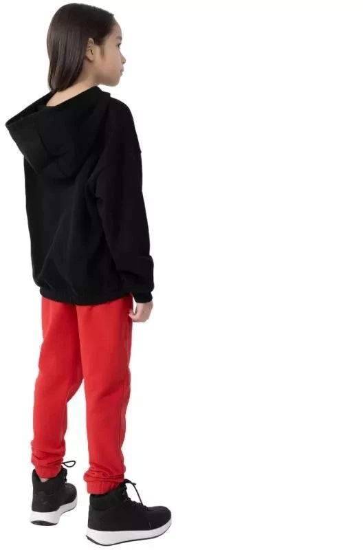Kelnės 4F Jr HJZ22 JSPDD002 62S