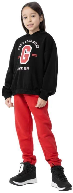 Kelnės 4F Jr HJZ22 JSPDD002 62S