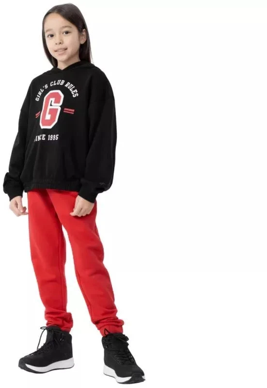 Kelnės 4F Jr HJZ22 JSPDD002 62S