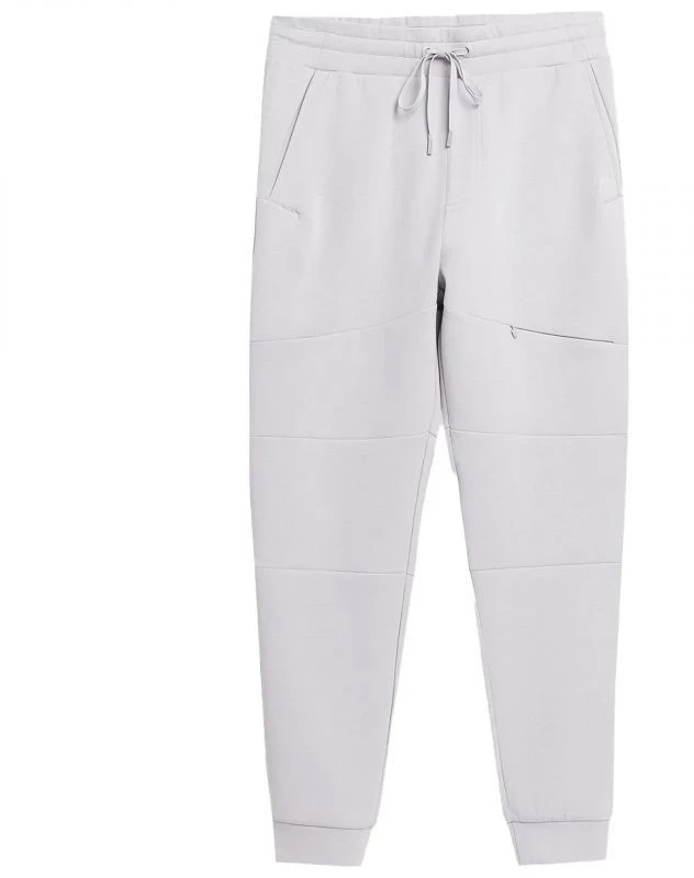 Kelnės 4F M 4FSS23TTROM152GRAY