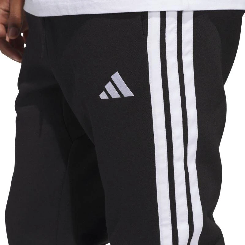 kelnės adidas Essentials 3-Stripes Fleece M JD1861