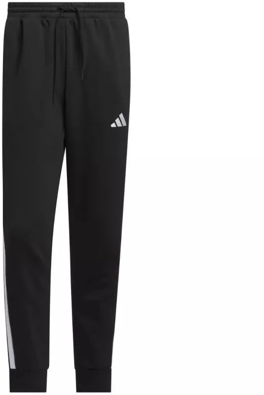 kelnės adidas Essentials 3-Stripes Fleece M JD1861