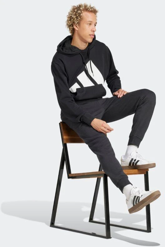 Kelnės Adidas Essentials Big Logo French Terry M IN6163