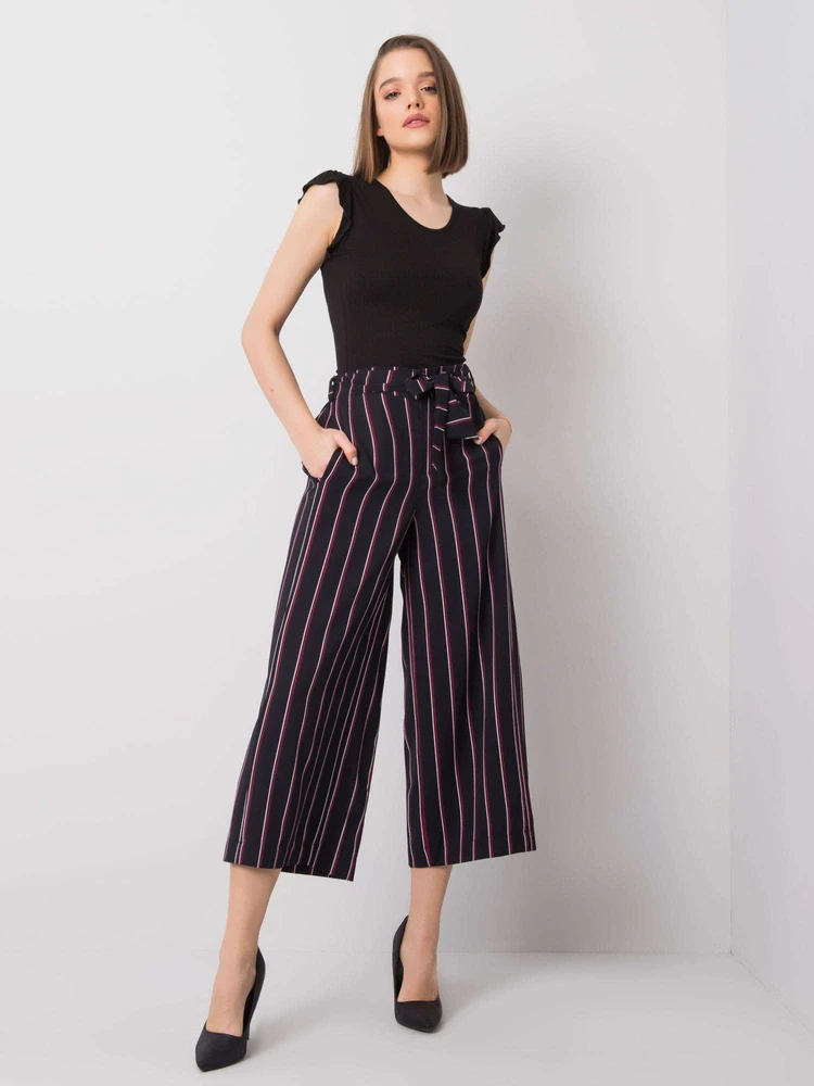 Kelnės-CHA-SP-0430.41P-navy mėlyna