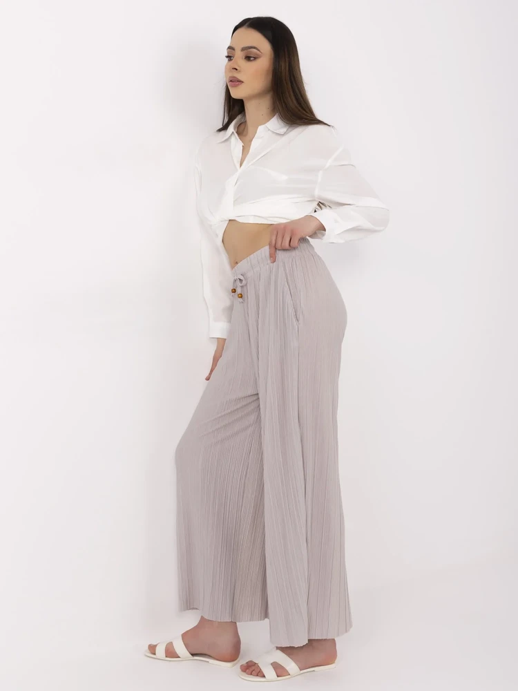 Kelnės-D16080AB62392D2-smėlio spalva