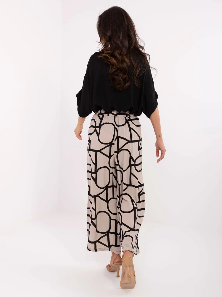 Kelnės-D73771M62237G-smėlio spalva