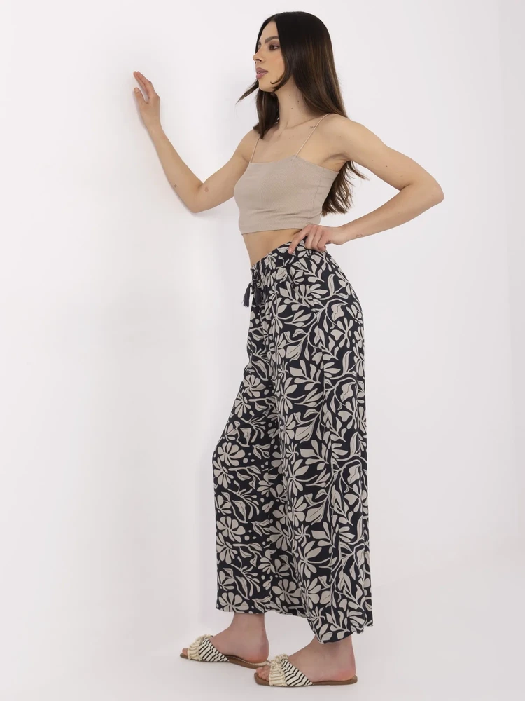 Kelnės-D73771M62237H-tamsiai mėlyna