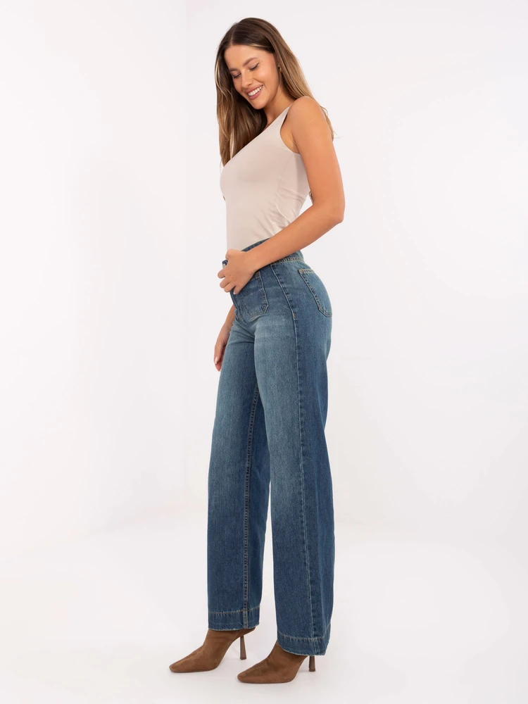 Kelnės-D80018BB62456D285-ciemny mėlyna
