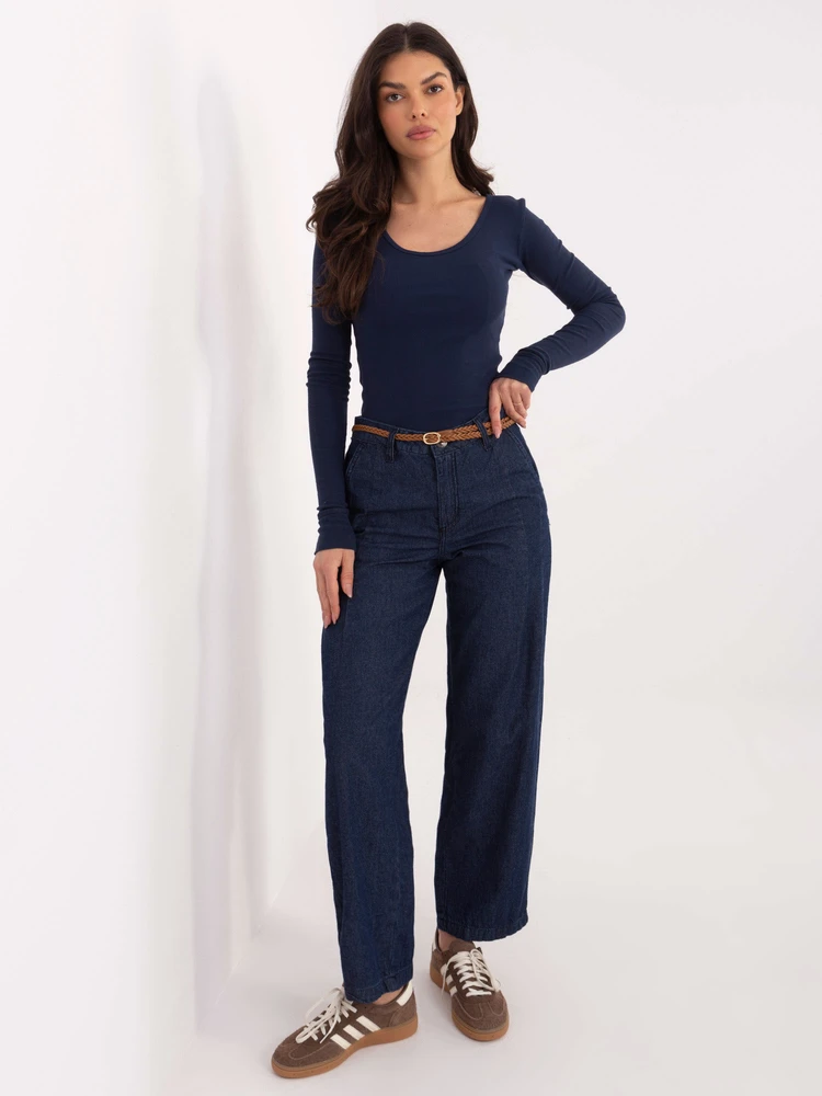 Kelnės-D80038BB62630D311-tamsiai mėlyna