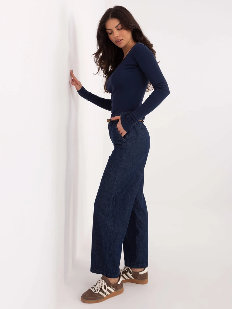 Kelnės-D80038BB62630D311-tamsiai mėlyna