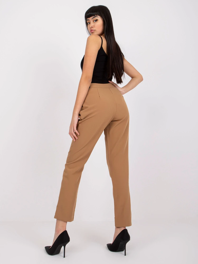 Kelnės-DHJ-SP-5071.95-camel