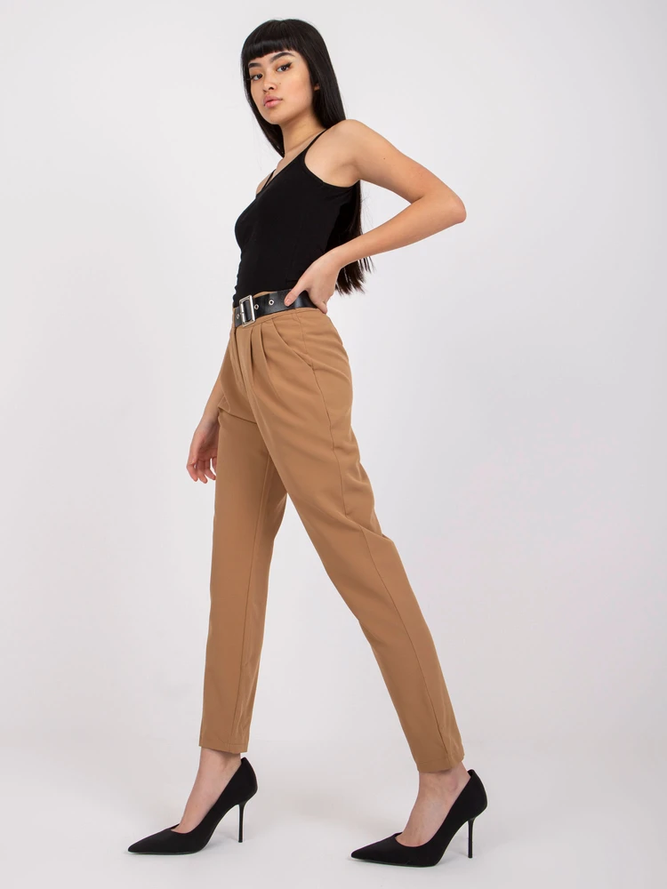 Kelnės-DHJ-SP-5071.95-camel