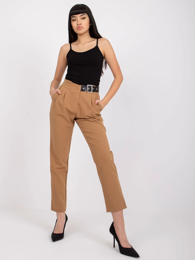 Kelnės-DHJ-SP-5071.95-camel