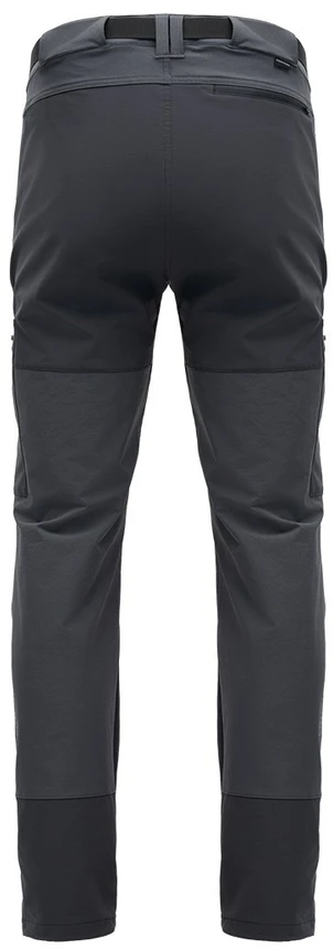 Kelnės Finntrail AZIMUTH DarkGrey 1300 Softshell