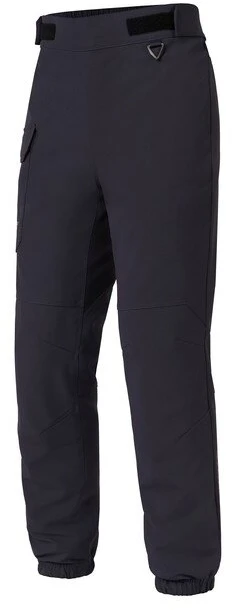 Kelnės Finntrail GUARD DarkGrey 4611 Softshell, Dydis: XS
