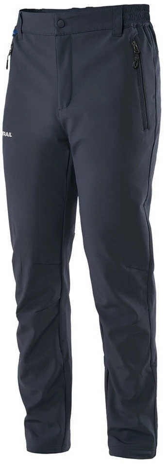 Kelnės Finntrail NITRO Graphite 4603 Softshell, Dydis: XS