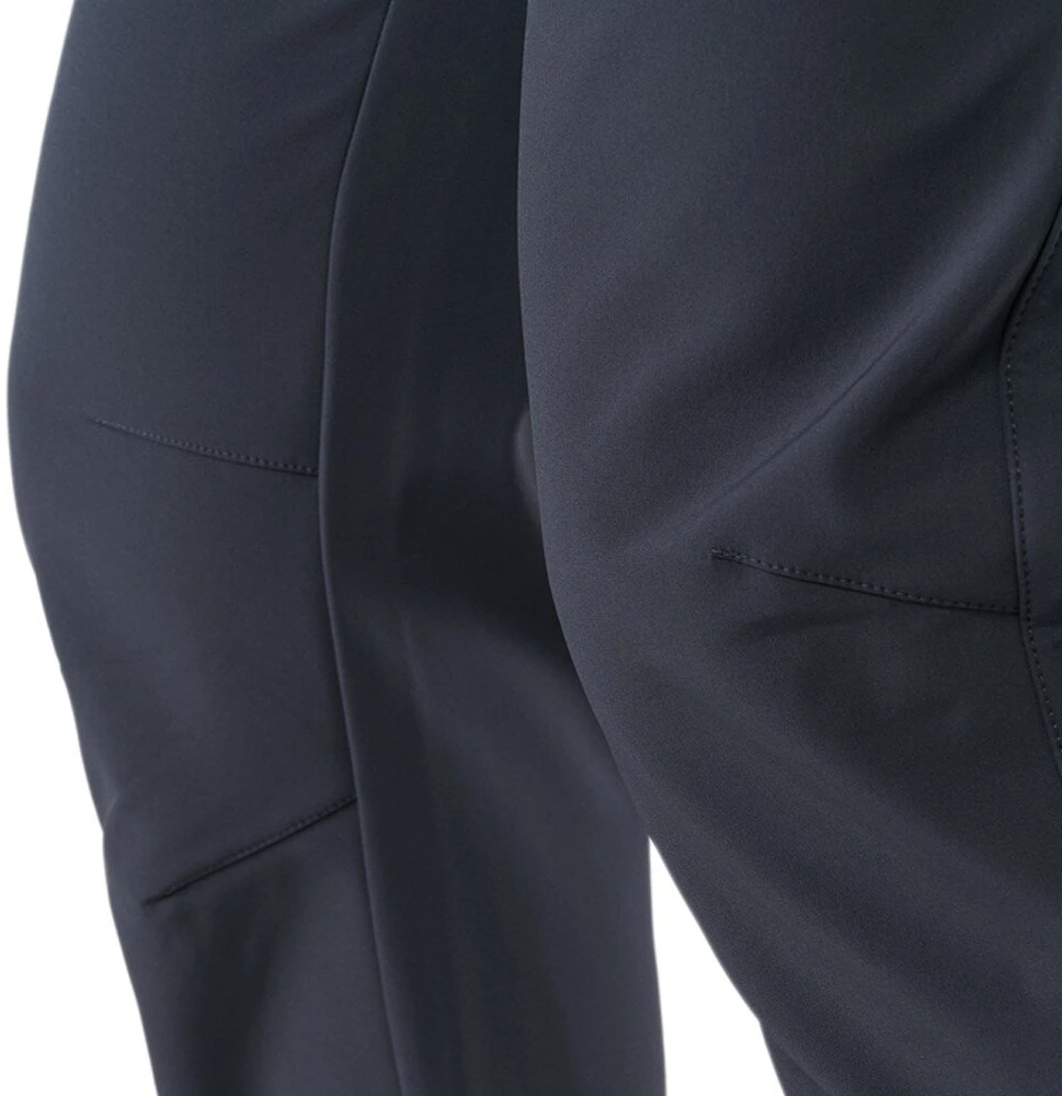 Kelnės Finntrail NITRO Graphite 4603 Softshell, Dydis: XS