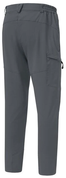 Kelnės Finntrail WAVE MiddleGrey 4608 UV protection, Dydis: XS