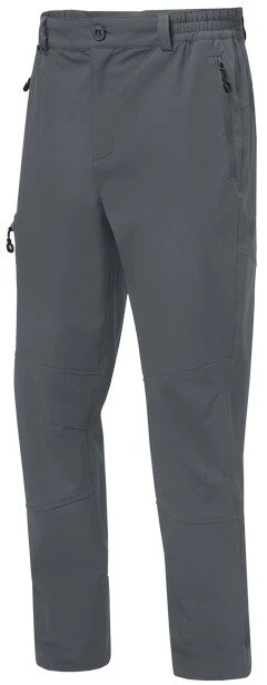Kelnės Finntrail WAVE MiddleGrey 4608 UV protection, Dydis: XS