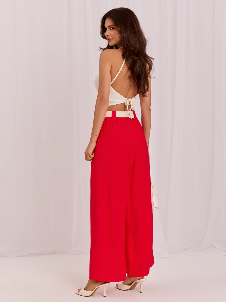 Kelnės-IT-SP-10358.16-raudona
