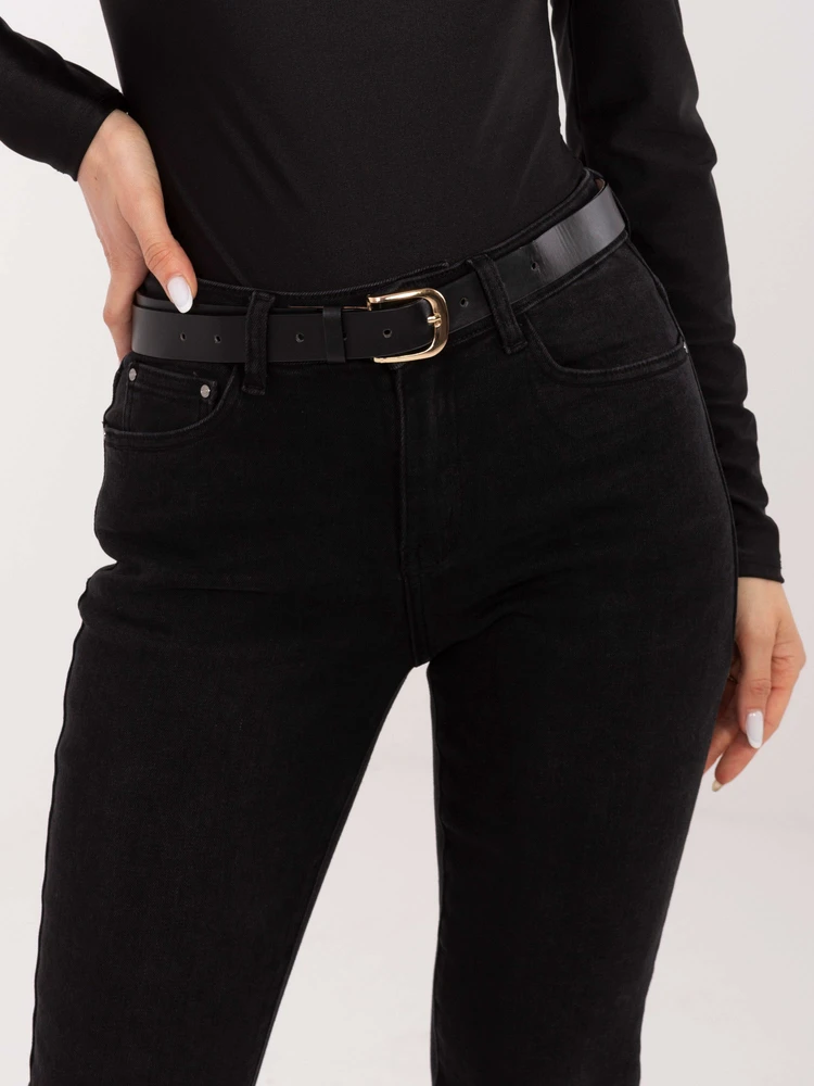 Kelnės jeans-VM-SP-8803.59-juoda
