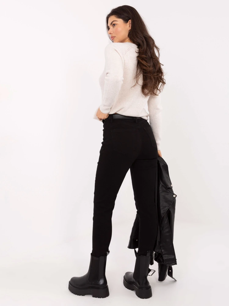 Kelnės jeans-VM-SP-BF655-13.21P-juoda
