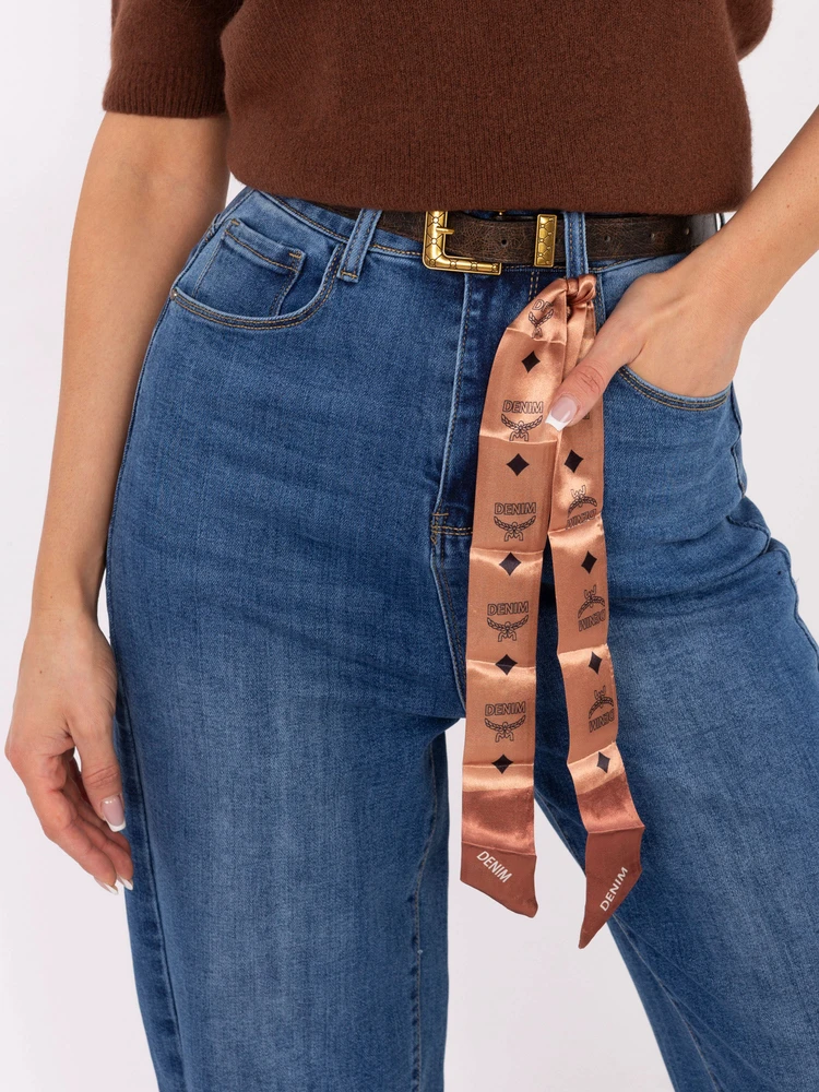 Kelnės jeans-VM-SP-BG1152-4.23P-ciemny mėlyna